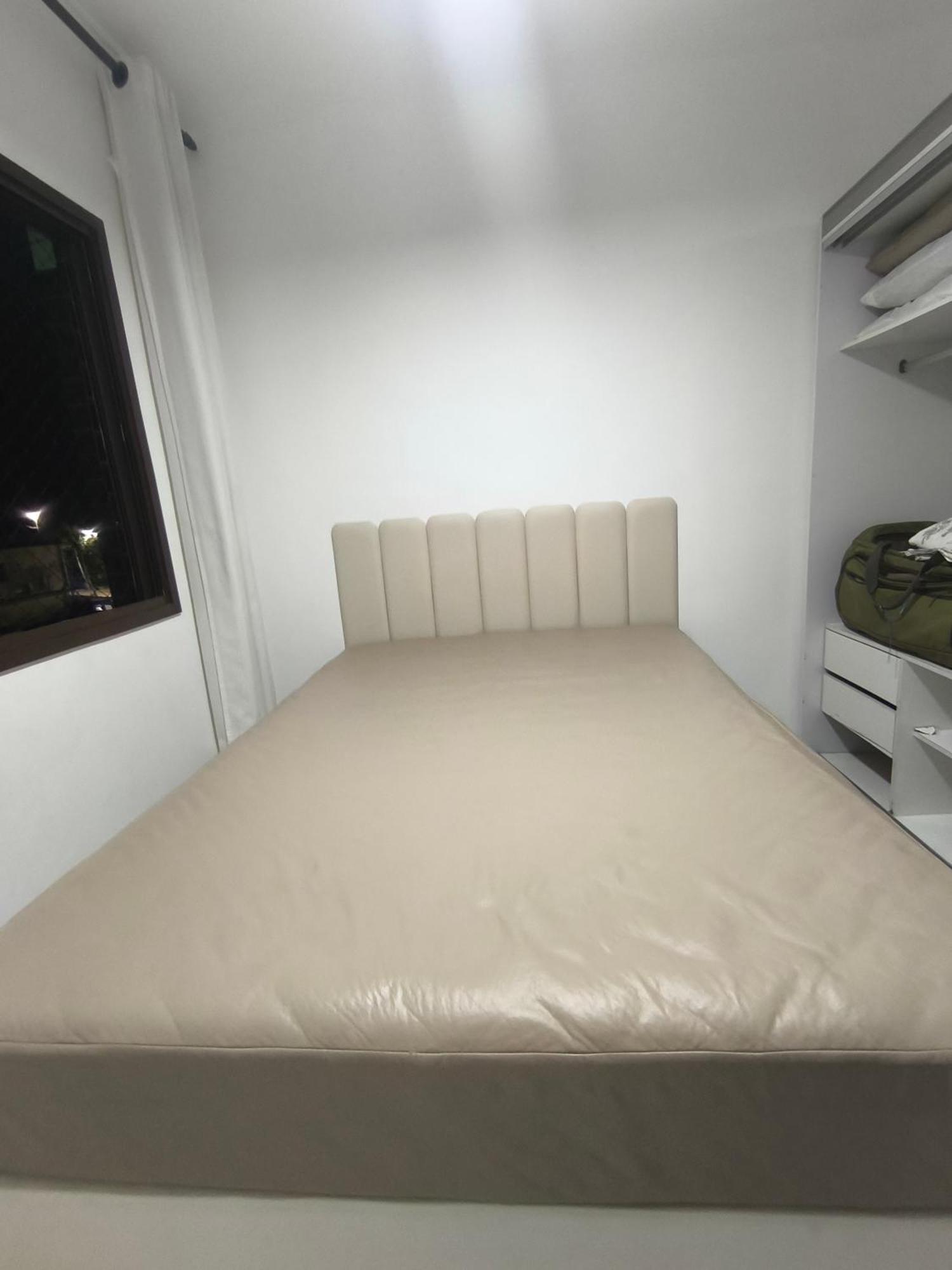 Residencial Frente - Mirim - Grande Apartment Praia Grande (Santos)